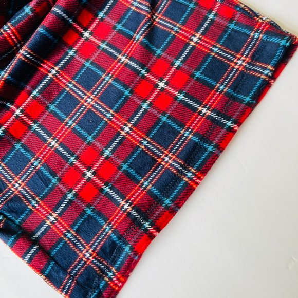 NAUTICA Women's 2 Piece Plaid Pajama Set Size 2X NWT - Picture 5 of 10